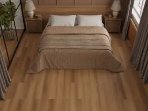 Фото Виниловая плитка Alpine Floor Титан 8 ECO 27-3-R Сириус 