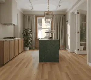 Виниловая плитка Alpine Floor Титан 6 ECO 28-3-R Осмий
