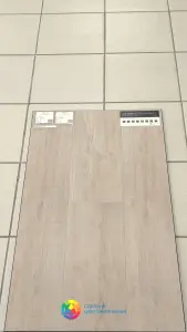 Фото Виниловая плитка Alpine Floor Easy Line ECO 3-39 Дуб Амбер 