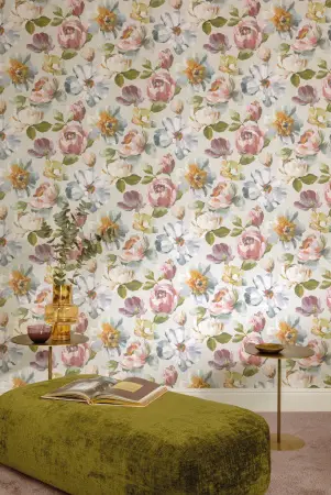 Фото Обои GranDeco Universe 5 UI 3102 