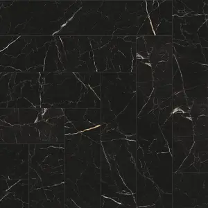 Виниловая плитка Alpine Floor Адамант Паркет ECO 31-11-R Неро 