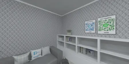 Фото Обои Milassa Trend Trend7-011 