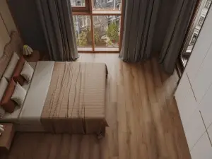 Фото Виниловая плитка Alpine Floor Титан 8 ECO 27-4-R Арктур 