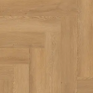 Виниловая плитка Alpine Floor Титан Паркет ECO 29-2-R Аполлон 