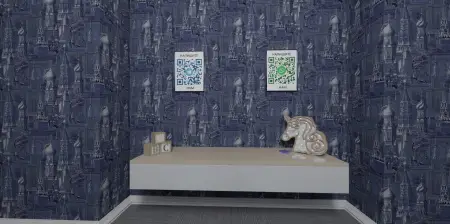 Фото Обои Milassa Trend Trend10-021 