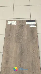    Alpine Floor Solo Plus ECO 14-301  