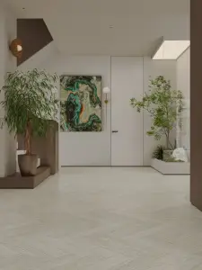 Виниловая плитка Alpine Floor Адамант Паркет ECO 31-6-R Лу 