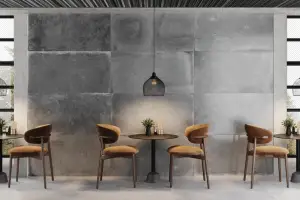 Фото Керамогранит Dogma Project Antibacterial Garage 