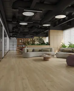 Фото Виниловая плитка Alpine Floor Grand Sequoia 5 мм ECO 11-508 Камфора 