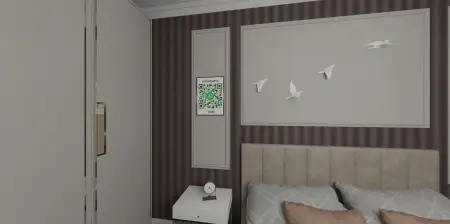 Фото Обои Milassa Trend Trend9-012 