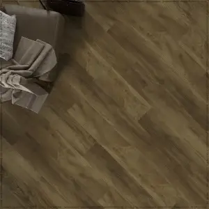 Фото Виниловая плитка Fine Floor Rich FF-2088 Дуб Патмос 