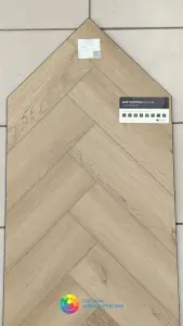 Фото Виниловая плитка Alpine Floor Parquet Light ECO 13-28 Дуб Поллукс 