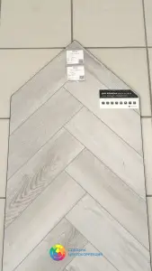 Фото Виниловая плитка Alpine Floor Parquet Light ECO 13-12 Дуб Альхена 