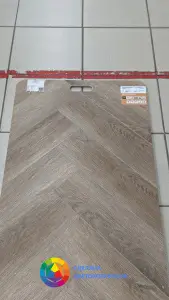 Cronafloor Herringbone 4V    