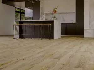 Фото Виниловая плитка Art Stone Optima Pro APTN40-4 Ясень Кальвадос 