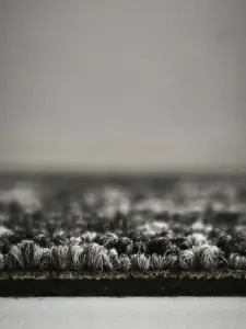 Фото Ковровая плитка Bonkeel Sunrise Graphit 