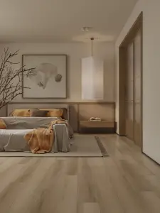 Виниловая плитка Alpine Floor Титан 6 ECO 28-4-R Аппатит 