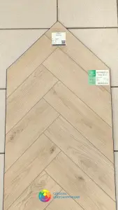 Фото Виниловая плитка Tulesna Art Parquet LVT 1005-301 Famoso 