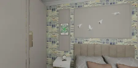 Фото Обои Milassa Trend Trend1-006 