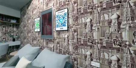 Фото Обои Milassa Trend Trend10-012 