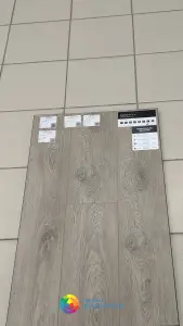 Фото Виниловая плитка Alpine Floor Grand Sequoia ECO 11-15 Клауд 